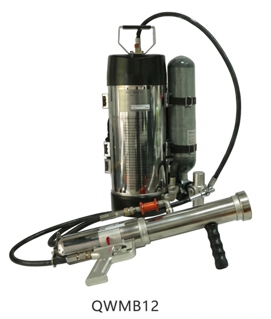 GUARDIANS Pulse System